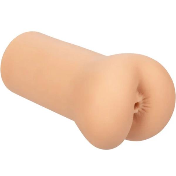 BOUNDLESS ANUS BROWN