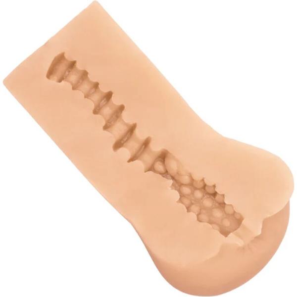 BOUNDLESS ANUS BROWN