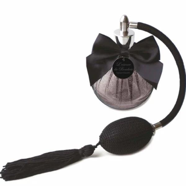 BOUDOIR ESSENCE SHEET PERFUMER 130 ML