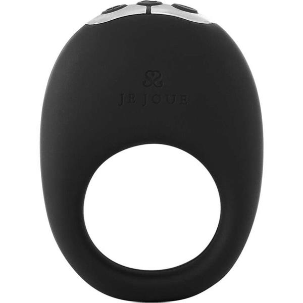 MIO VIBRATOR RING BLACK