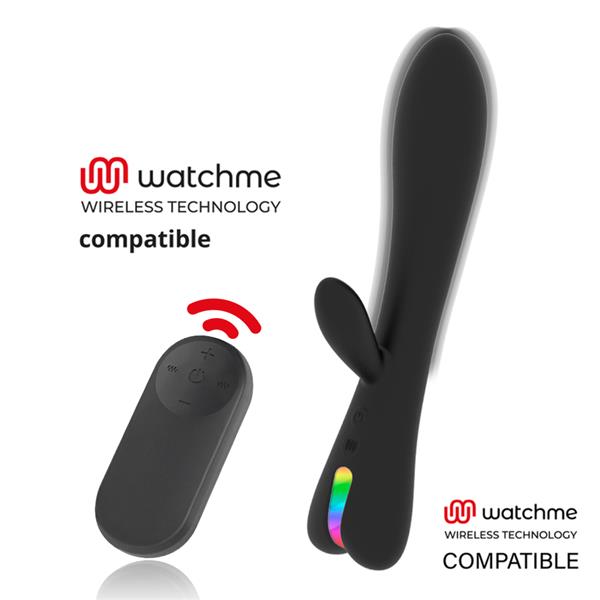 ERIK VIBRATOR WATCHME BEŽIČNA TEHNOLOGIJA KOMPATIBILNA