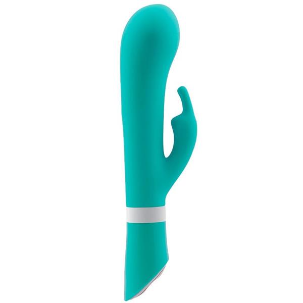 BWILD DELUXE ZAJČEK VIBRATOR JADE