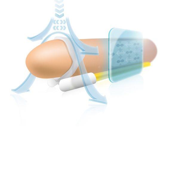 PENIS EXTENDER