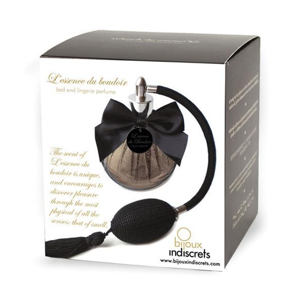 BOUDOIR ESSENCE SHEET PERFUMER 130 ML