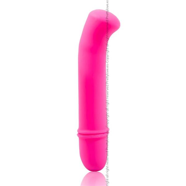 FLIRTATION ANTONY VIBRATOR