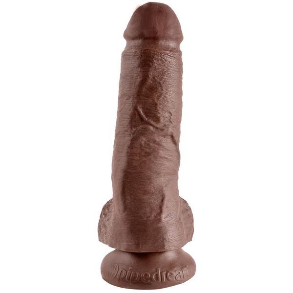KING COCK 8
