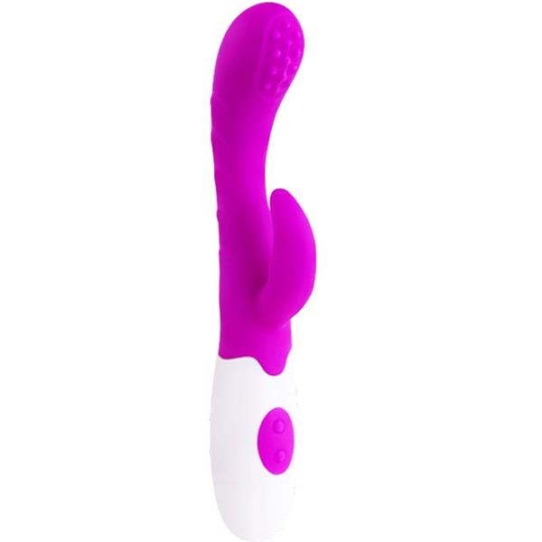 FLIRTATION ARTHUR VIBRATOR