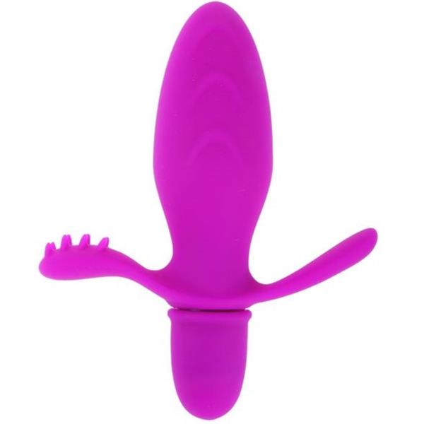 FLIRTATION FITCH VIBRATOR