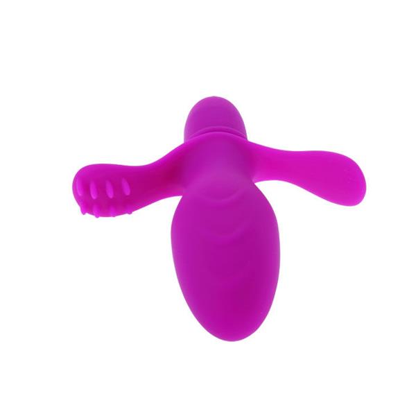 FLIRTATION FITCH VIBRATOR