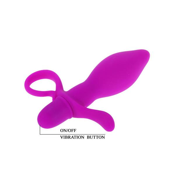 FLIRTATION TAYLOR VIBRATOR