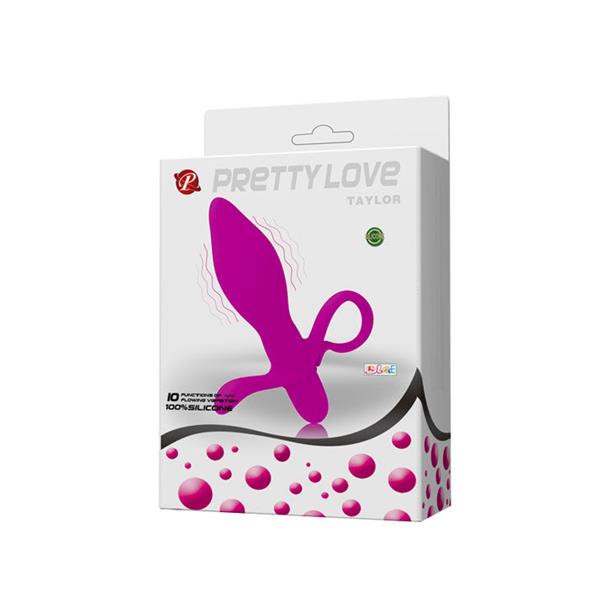 FLIRTATION TAYLOR VIBRATOR
