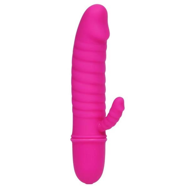 FLIRTATION ARND VIBRATOR