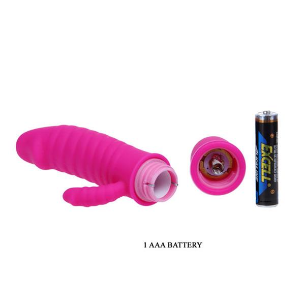 FLIRTATION ARND VIBRATOR