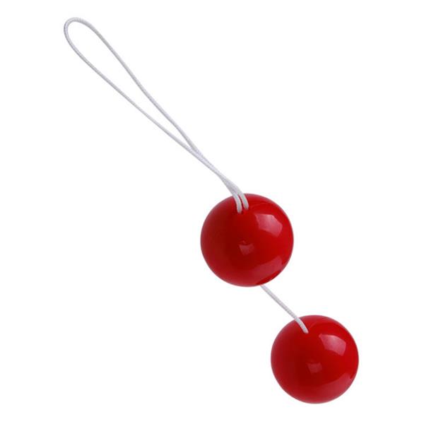 TWINS BALLS PINK CHINESE BALLS UNISEX