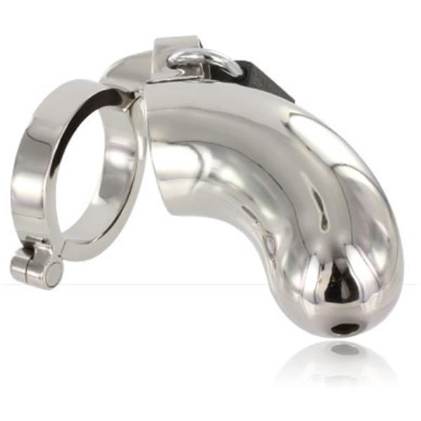 BRIG CHASTITY RING
