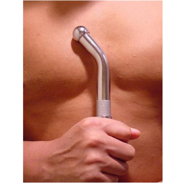 INTIMATE DOUCHE G-SPOT 20.10CM