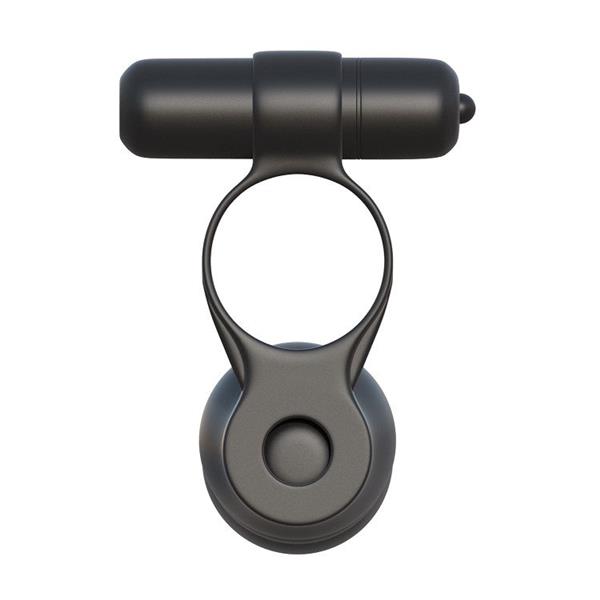 POSABLE DOUBLE PENETRATOR