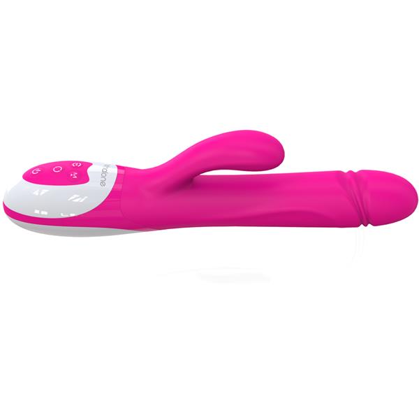 VALNI DUALNI STIMULATOR VIBRATOR