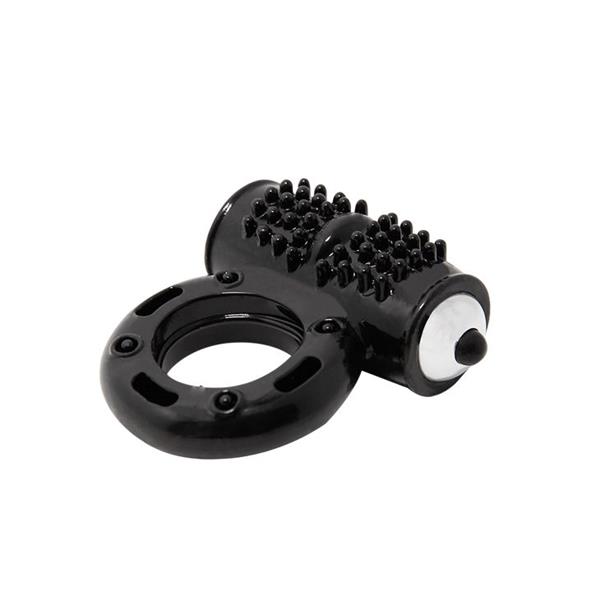 VIBRATOR RING POWER RING 10V