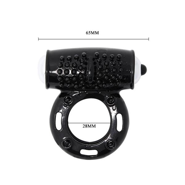 VIBRATOR RING POWER RING 10V