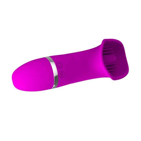 FLIRTATION RUDOLF CLITORIS STIMULATOR