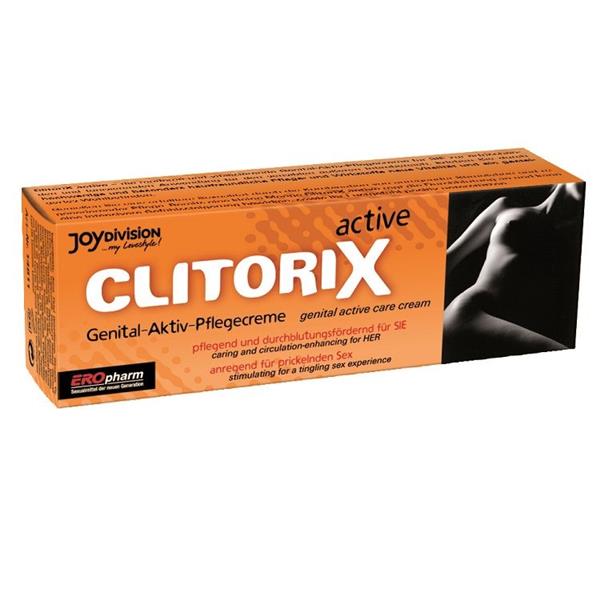 CLITORIX ACTIVE