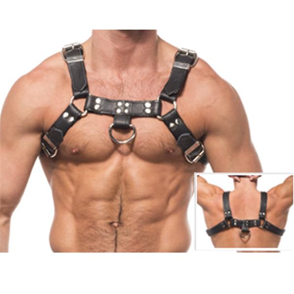 CHAIN HARNESS III