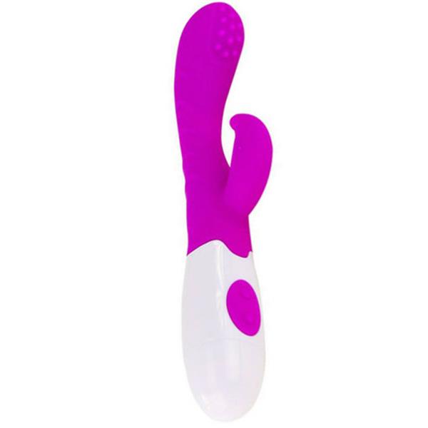 FLIRTATION ARTHUR VIBRATOR