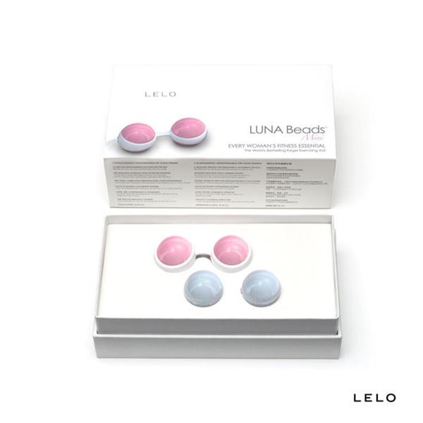 LUNA KEGEL BALLS
