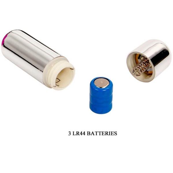 LOVE RIDER HARNESS WITH VIBRATION