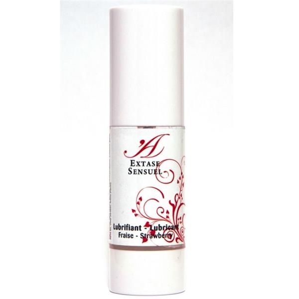 STRAWBERRY LUBRICANT 30 ML