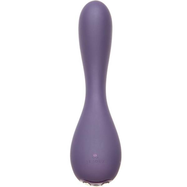 UMA PURPLE VIBRATOR