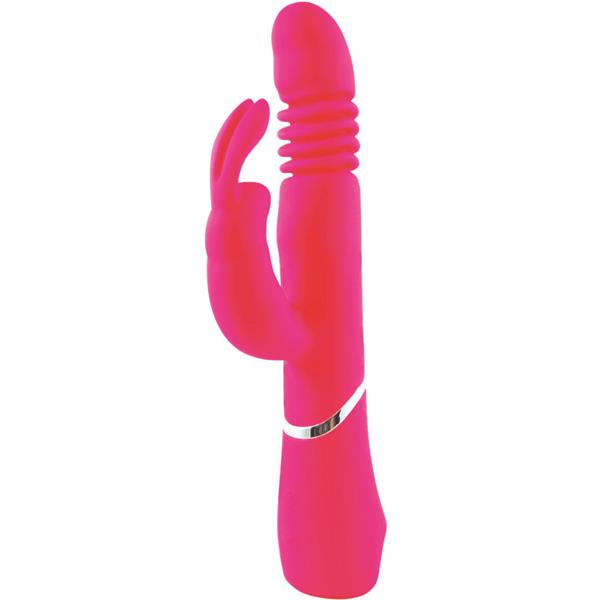 TREASURE MISSOURI SILICONE PINK