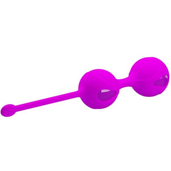 KEGEL TIGHTEN UP II JAJCA KEGEL VADBA