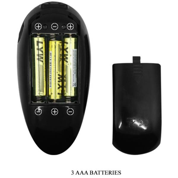 REALISTIC VAGINA AND ANUS WITH VIBRATION POSITION 8