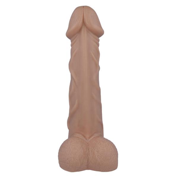 26 REALISTIC COCK 22 CM -O- 4.4 CM