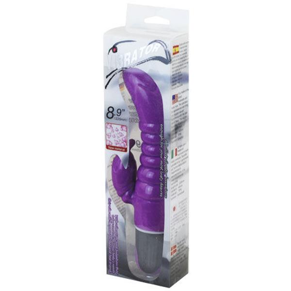 LOVET VIBRATOR SENSATION VIOLET