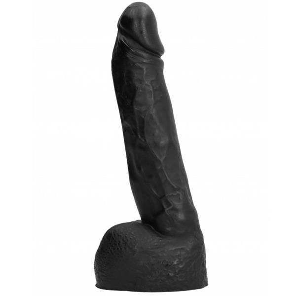 FISTING DILDO 20 CM