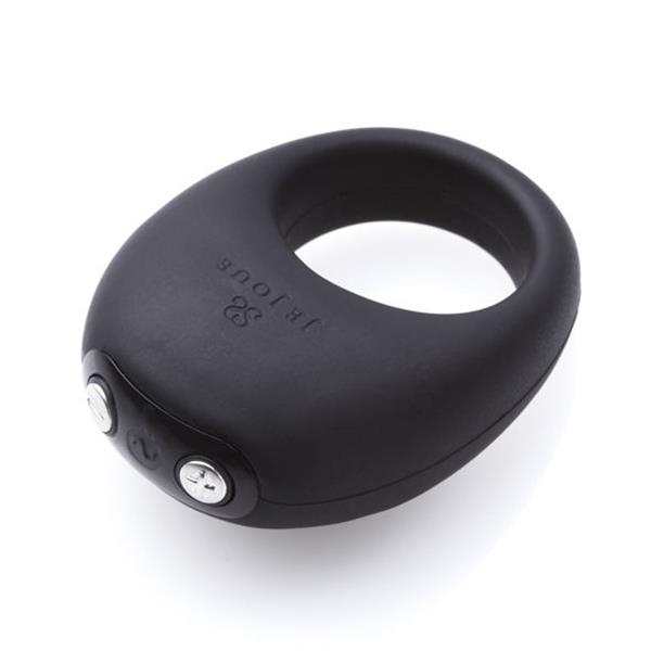 MIO VIBRATOR RING BLACK
