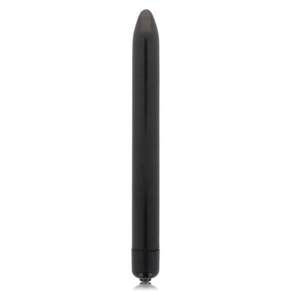SLIM VIBRATOR BLACK