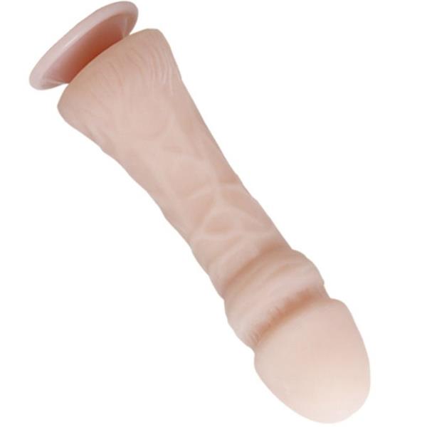 THE BIG PENIS NATURAL REALISTIC DILDO 23.5 CM