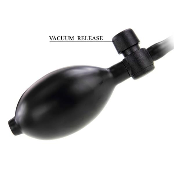BIGGER JOY INFLATABLE PENIS 16 CM