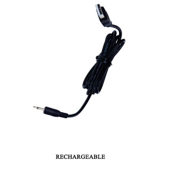 SMART NAUGHTY PLAY VIBRACIJA I STIMULIRAJUĆI VALOVI