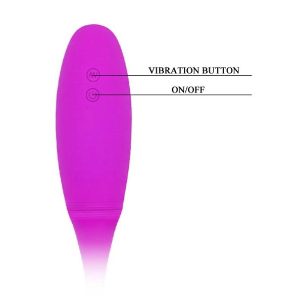 PAMETNI ZAVIJALNI VIBRATOR 2 MOTORJA