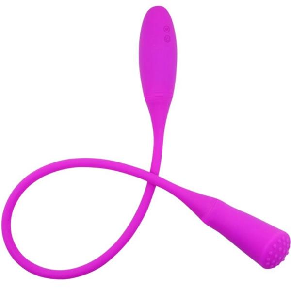 PAMETNI ZAVIJALNI VIBRATOR 2 MOTORJA