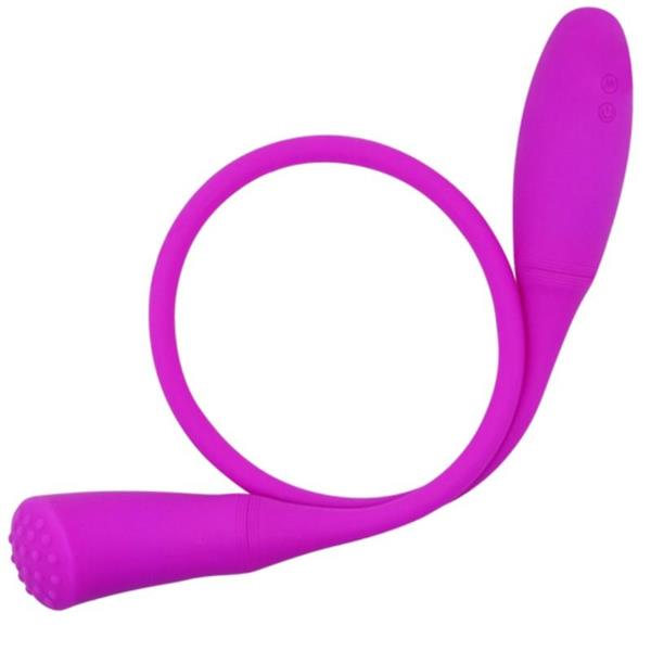 PAMETNI ZAVIJALNI VIBRATOR 2 MOTORJA
