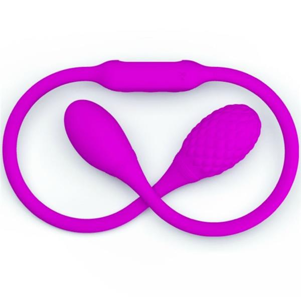 UNISEX STIMULATOR DREAM LOVERS WHIP 2