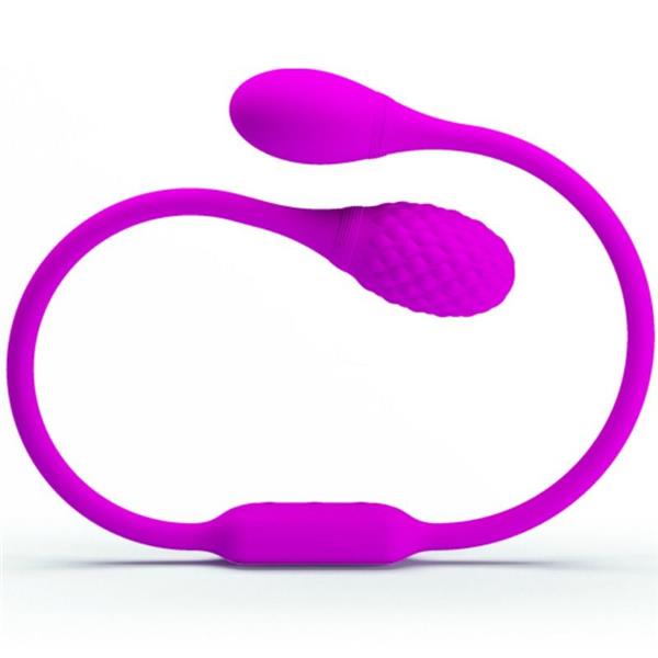 UNISEX STIMULATOR DREAM LOVERS WHIP 2