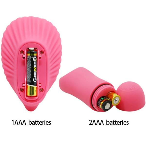 STIMULIRAJUĆA LJUSKA S DALJINSKIM UPRAVLJANJEM