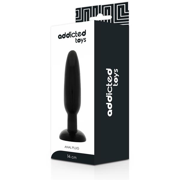 ANALNI PLUG 14 CM